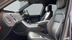 Land Rover Range Rover Sport 2.0 P400e HSE Dynamic 5dr Auto Estate